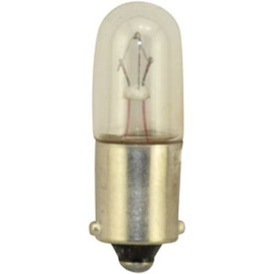 #ad 10 REPLACEMENT BULBS FOR GE 1816 4.29W 13V $19.49