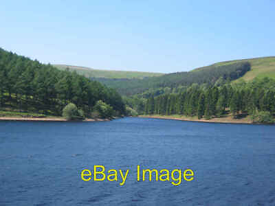 #ad Photo 6x4 Inlet on west bank of Derwent Reservoir Derwent Reservoir SK16 c2006 GBP 2.00