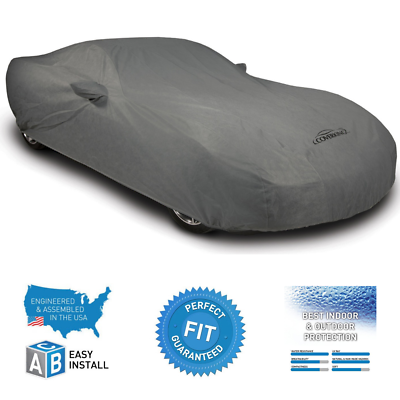 #ad Coverking Autobody Armor Custom Fit Car Cover For Honda S2000 $399.99