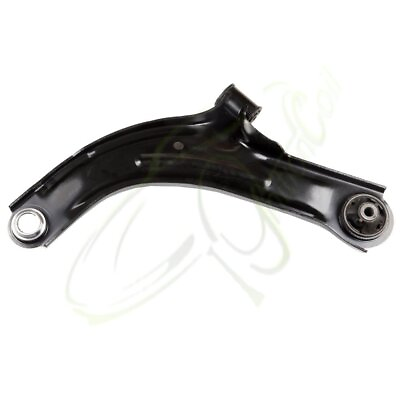 #ad For Nissan Cube amp; Versa 1PC New Front Right Lower Control Arm Suspension Kit $31.42