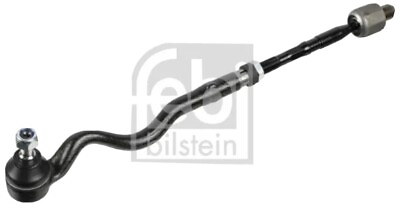 #ad Steering Rod Assembly fits BMW 316 E46 1.8 Right 01 to 05 32106774223 Febi New $62.99