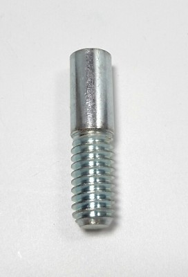 1quot; Long 1 4 20 to 5 16 18 Air Cleaner Stud Adapter Holley Edelbrock Carb $5.95