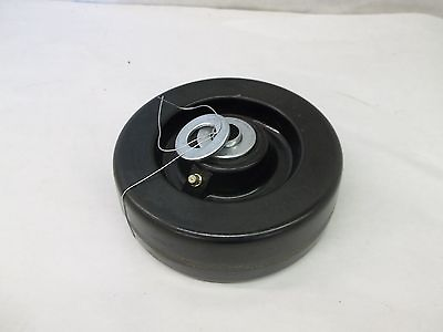 aftermarket for New Holland Mower Deck wheel 83970390 AUB121712 914A 54 60 72quot; $40.95