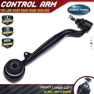 #ad #ad Front Left or Right Side Lower Control Arm for Land Rover Range Rover 2002 2012 $33.99