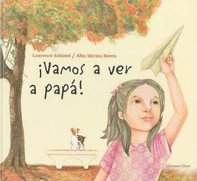 #ad Vamos A Ver A Papa Coleccion Asi Vivimos Spanish Edition Hardcover GOOD $3.97