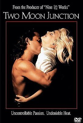 #ad #ad Two Moon Junction $5.50