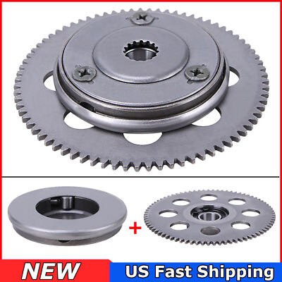 Starter Clutch Idle Gear Bearing for Polaris Outlaw 50 90 110 2007 2022 0453466 $28.79