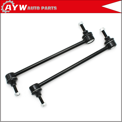 #ad 2Pcs Front Left amp; Right Stabilizer Sway Bar Links For 2016 2021 Tesla X $28.89