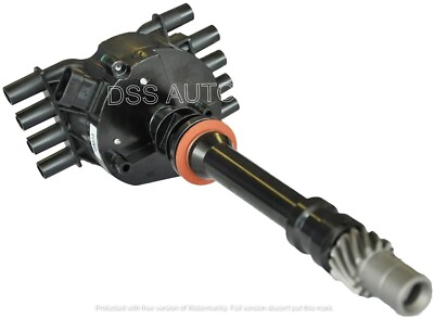 #ad New Ignition Distributor for 1996 2000 GMC amp; Chevrolet 7.4L GM03 1104040 30 1878 $78.90