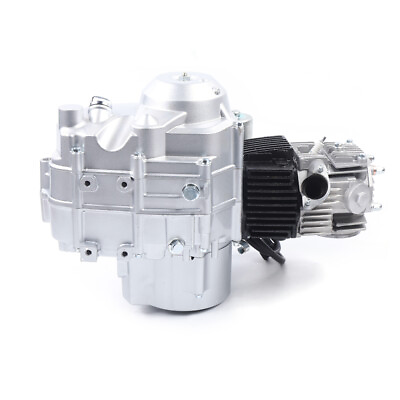 #ad 110cc 4 Stroke Electric start Auto Engine Motor For ATV GO Kart 308 999003 $187.06