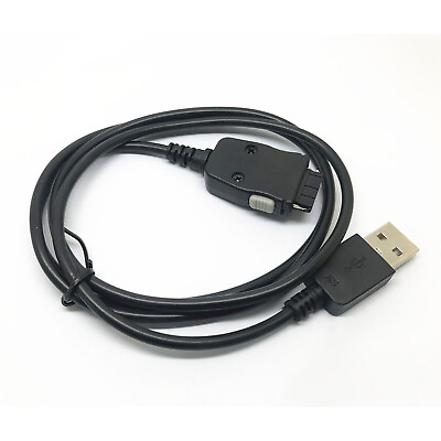 #ad USB Sync Data Charger Cable For Samsung MP3 MP4 Player YP Z5 F YH J50 YH J70 $7.80