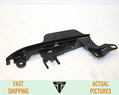 #ad 2009 2016 Triumph Thunderbird Storm CABLE ROUTING BRACKET 2040604 $25.98