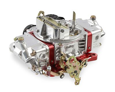 #ad #ad Holley 0 86770RD 770 CFM Ultra Street Avenger Carburetor $346.48