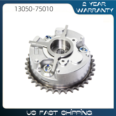 #ad 13050 75010 Camshaft Timing Gear For Toyota Tacoma 4Runner 2TR FE Intake 05 13 $53.99