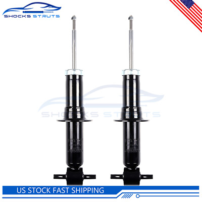#ad Front Pair Strut Assembly Shocks For 07 09 Chevrolet Silverado 1500 2WD amp; 4WD $56.92
