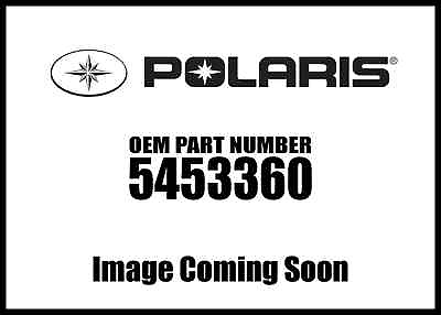 #ad Polaris Mount Hbr Frng Slider Smf 5453360 New OEM $44.99