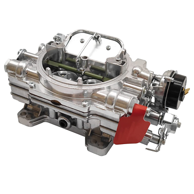 #ad 1406 Carburetor Replace Edelbrock Carburetor 600 CFM Electric Choke # 1406 $208.00