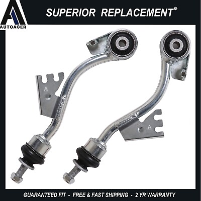 #ad Front Left amp; Right Stabilizer Sway Bar Link Set 2 pcs for Mercedes W211 E 4Matic $68.00