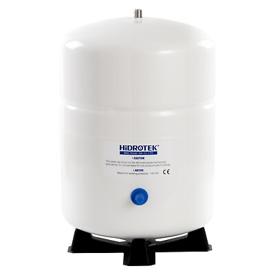 #ad 2.8 Gallon RO Water Storage Tank for Reverse Osmosis System NSF Certificated $35.99