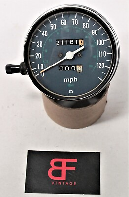#ad Honda CB500 CB750 OEM Speedometer Assembly 37200 390 771 37110 425 771 P4525 $99.99