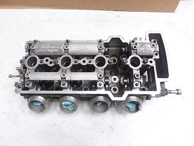 #ad BMW CYLINDER HEAD 76795289 K1200 ? SPARES OR REPAIRS GBP 49.99