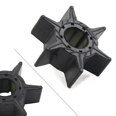 #ad Water Pump Impeller For Yamaha Replace 6H4 44352 00 6H4 44352 01 6H4 44352 02 $10.17