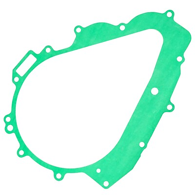 #ad Caltric Stator Cover Gasket for Can Am 420650341 Gasket Stator Magneto Cover $11.00