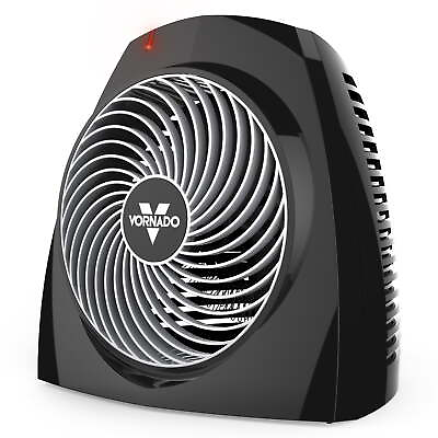 #ad Vornado VH200 Personal Space Heater with Vortex Circulation Technology $58.99