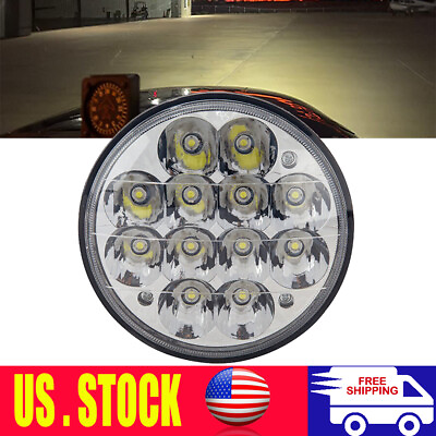 #ad 36W Par46 LED Landing Aircraft Recognition Light for Airplane GE4580 GE4581 $40.85
