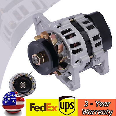 #ad Permanent Magnet Synchronous Generator DC Low Rpm Alternator Charging 2000W $93.60