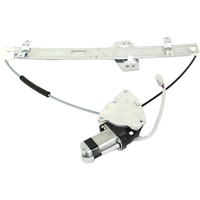 #ad Power Window Regulator With Motor For 2003 2011 Honda Element Front Right Side $34.77