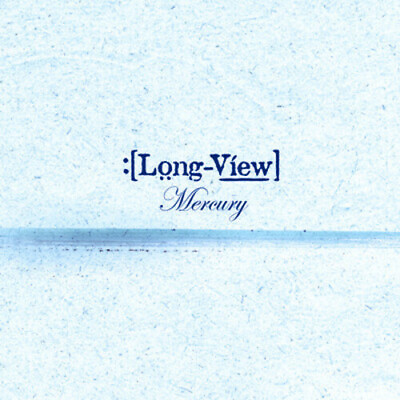 #ad Long View Mercury New CD Alliance MOD $13.80