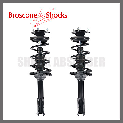 #ad Front Pair Complete Shocks amp; Struts For 2004 2005 2006 Scion xB $110.19