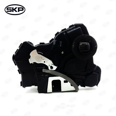 #ad Door Lock Actuator Motor Front Right SKP SK931403 $41.95