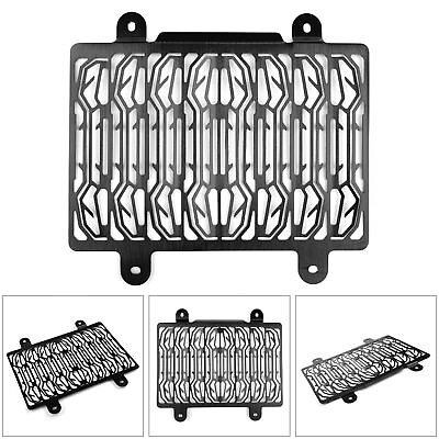 #ad Radiator Grille Cover Guard Shield Protector For BMW G310GS G310R GS R 17 18 US $21.69