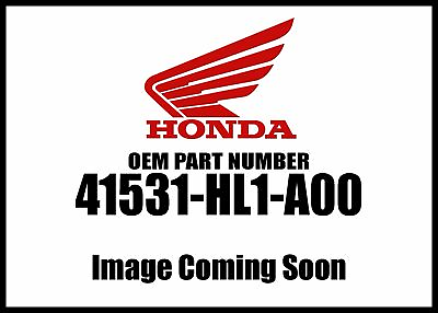 #ad Honda Gear Fr. Ring 45T 41531 Hl1 A00 New Oem $110.64