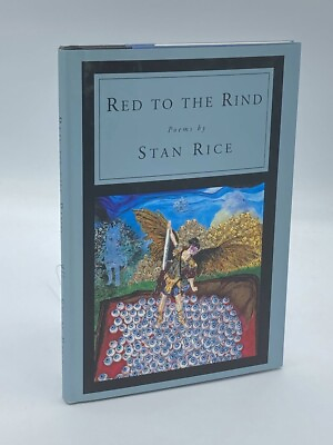 #ad Red to the Rind $19.99