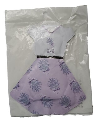 #ad Hanging Scented Lavender Closet Dress Shape Drawer Car Sachet Air Pouch 1 Count $8.90