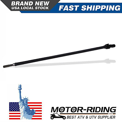 #ad #ad For Polaris RZR XP 1000 INTL 15 Rear Prop Drive Shaft Propshaft Assembly 3514748 $108.95