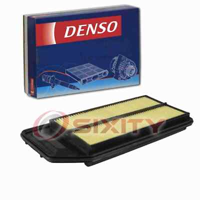 #ad Denso Air Filter for 2003 2007 Honda Accord 2.4L L4 Intake Inlet Manifold kg $24.62