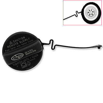 #ad Fuel Gas Tank Filler Cap Fit for Toyota AVALON CAMRY TACOMA COROLLA 77300 06040 $21.57