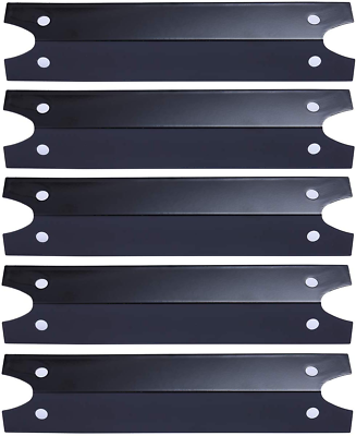 #ad 16 3 4″ Porcelain Steel Heat Plate Replace for Select Brinkmann Charmglow $30.93