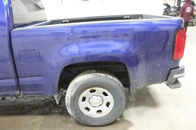 #ad 6#x27; 2quot; Truck Bed 84141627 Fits 16 22 Colorado Extended Cab 2823091 $2489.00