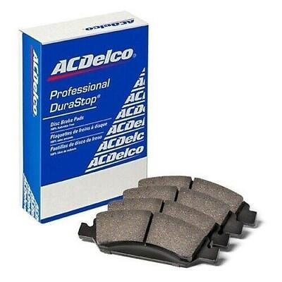 #ad Brake Disc Pads Front Rear Set for Holden commodore VF 3.0L 3.6l 6.0L Acdelco AU $170.16