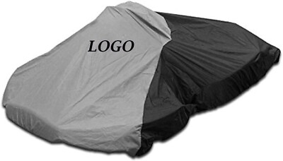 #ad Go Kart Cover Waterproof Style Go Kart Racing Cover With Elastic Base $80.00