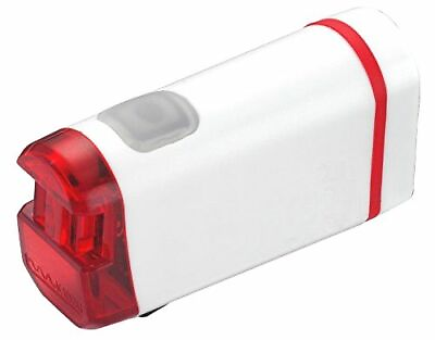 #ad Owleye USB Rechargeable Ultra Bright Rear Taillight 1 2 Mile Visibility 220 Degr $17.76