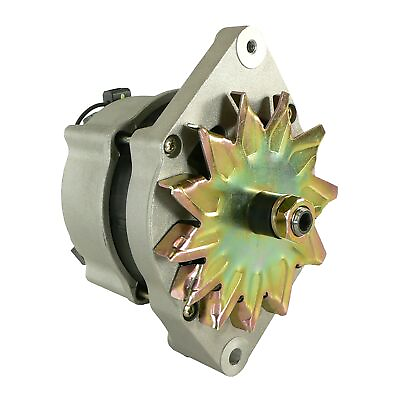 #ad Alternator For Thermo King Trailer Units Sb 210 99 On 486 Tk 4.86 $94.44