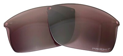 Oakley Carbon Blade OO9174 Polarized Prizm Daily Replacement Lenses 66 mm $119.98