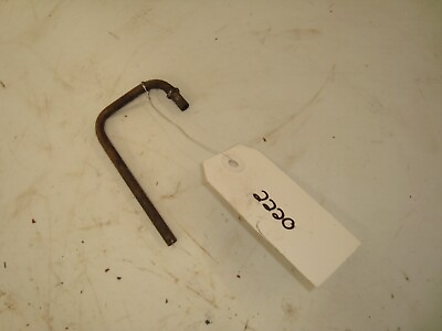 #ad 1955 Ford 860 Tractor Rocker Arm Oil Line 800 600 $30.00