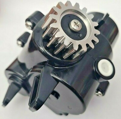 #ad Polaris Quattro P40 Gearbox Assembly R0837300 NEW amp; IMPROVED METAL GEAR $84.89